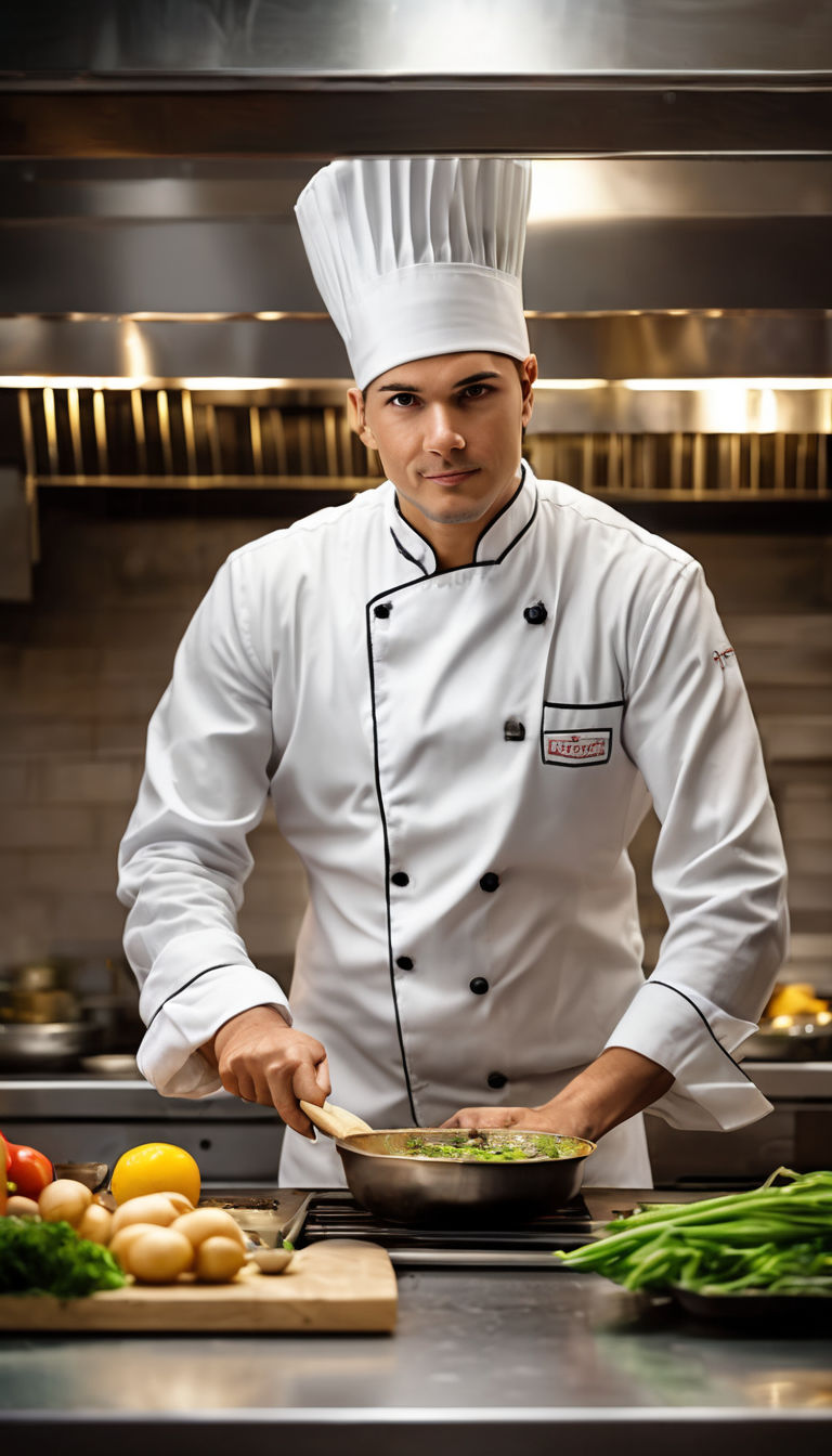 Erfaren kock sökes till Brasserie AVA - Kingpin Bowling i Sverige AB