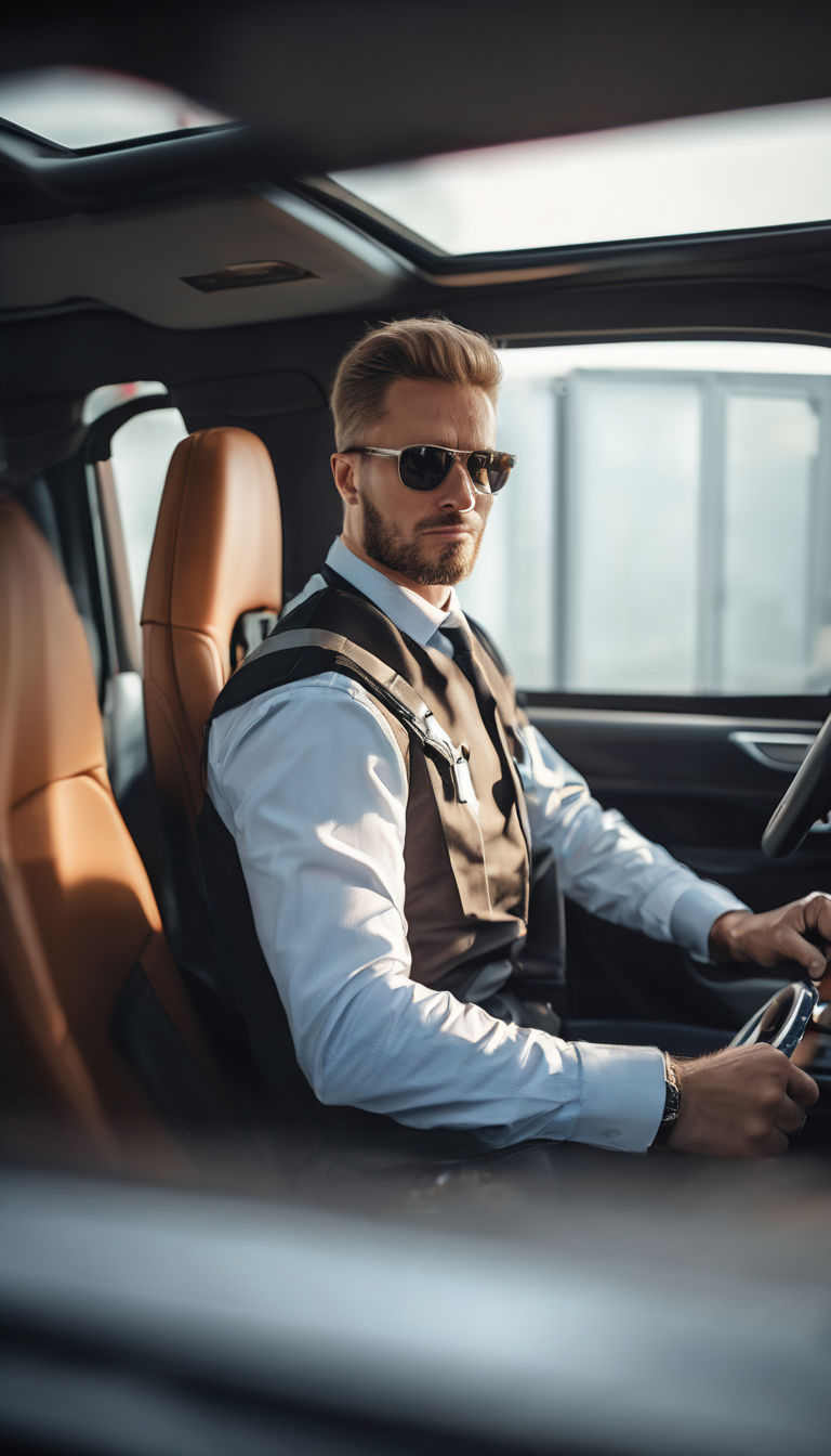 CE Testförare Volvo Hällered - Manpower AB
