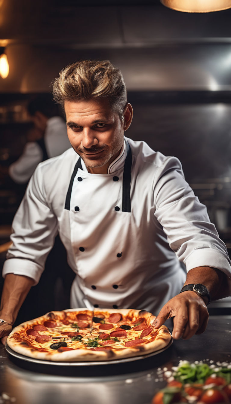 Pizzabagare sökes - La Linnea Pizza AB