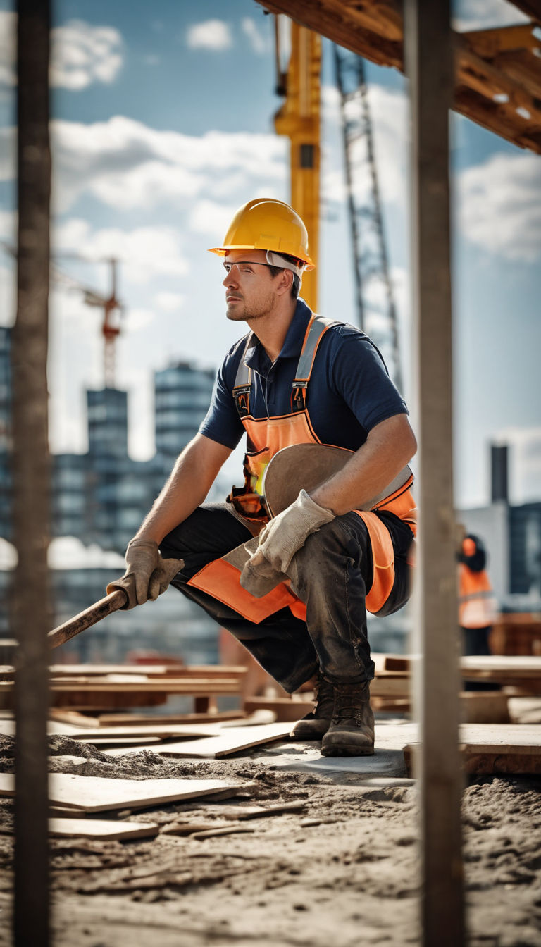 Huvudbesiktningsman – Industriprojekt - Edge of Talent AB
