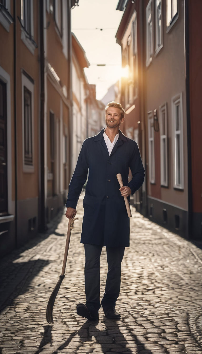 Lokalvårdare Gävle/ Sandviken - Mellansvenska Städ AB