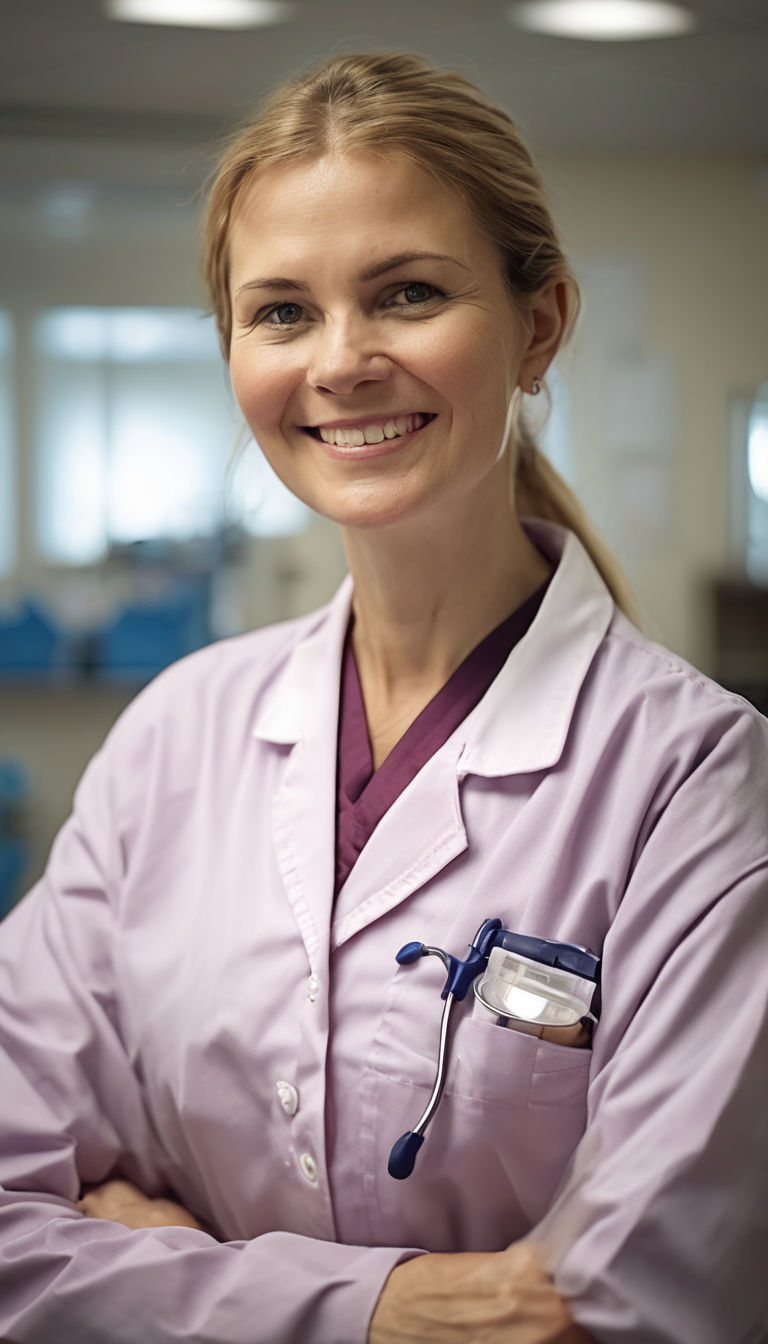 Lokalvårdare/Måltidsbiträde - Öckerö kommun