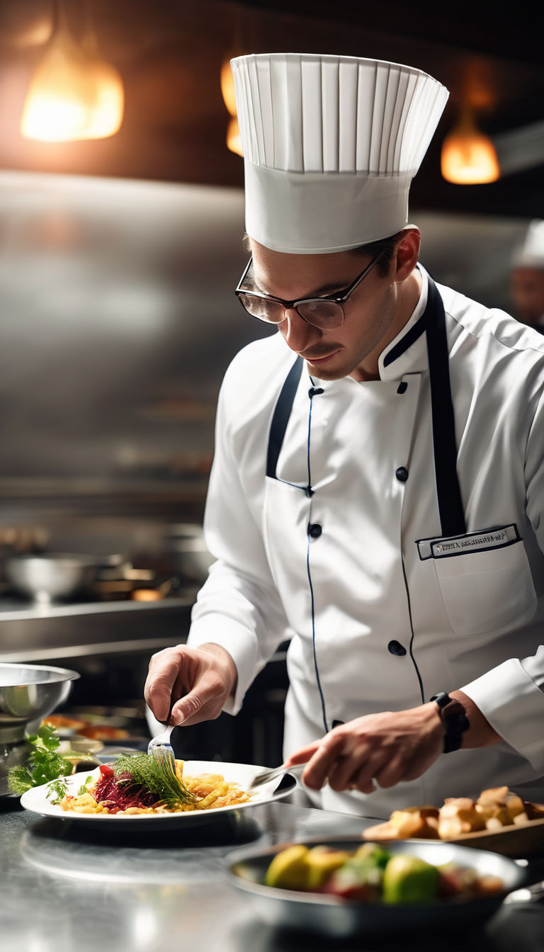 A la carte-& lunchkock Sökes till Panelen steakhouse - Amet in tempore AB
