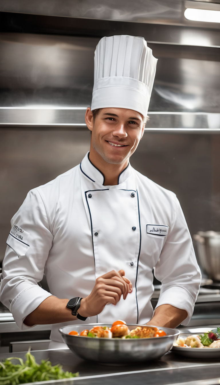 Bli en del av Nomad – Vi söker en passionerad Sous-chef! - Professionals Nord Luleå AB