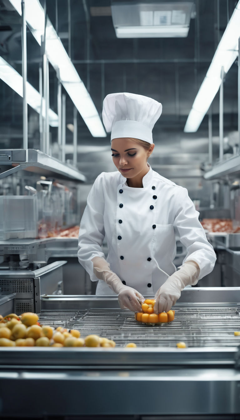 Automationsinriktad processoperatör - Skill Kompetenspartner AB