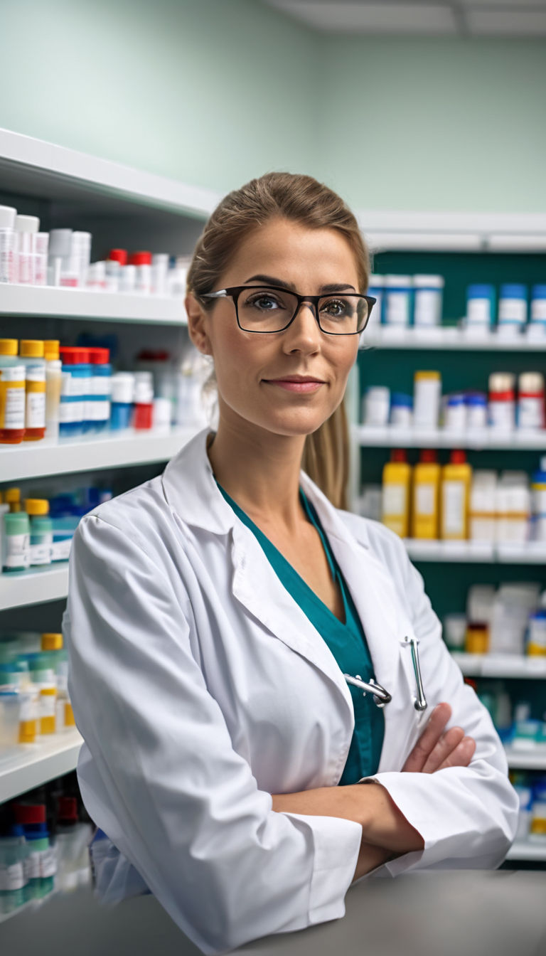 Regional farmaceut Apotek Hjärtat Gävleborg/Dalarna - Apotek Hjärtat AB