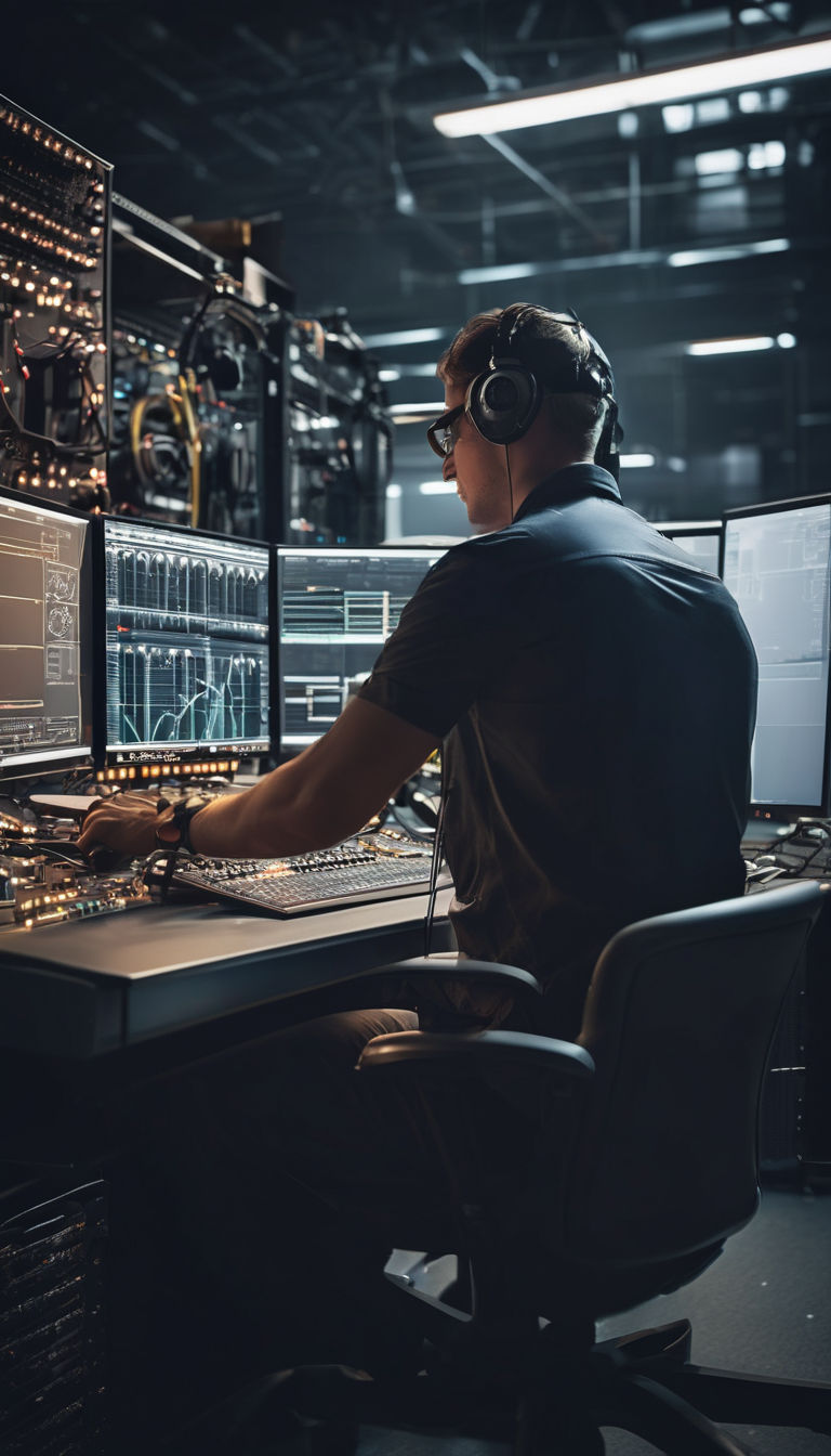 Mekatronikingenjör - AFRY AB