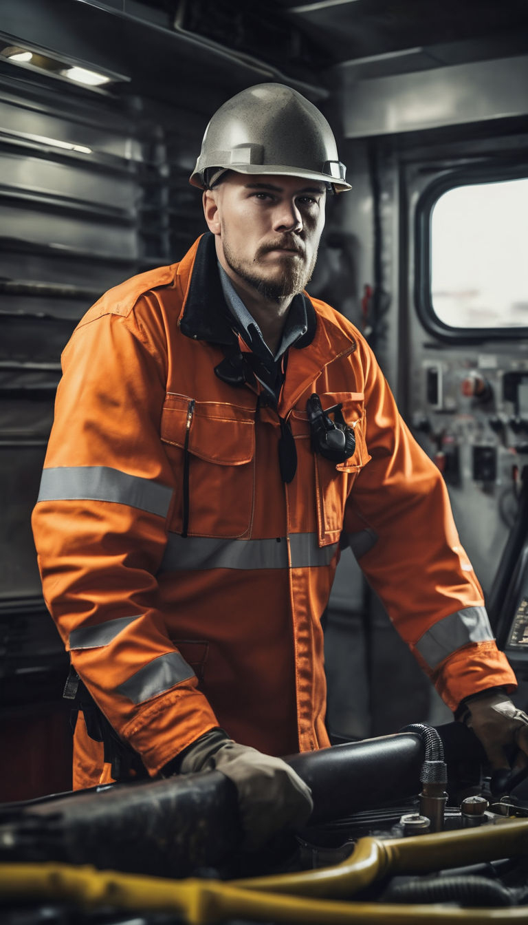 Chaufför med C-kort till kund i Varberg/Falkenberg/Halmstad - AB Effektiv Borås