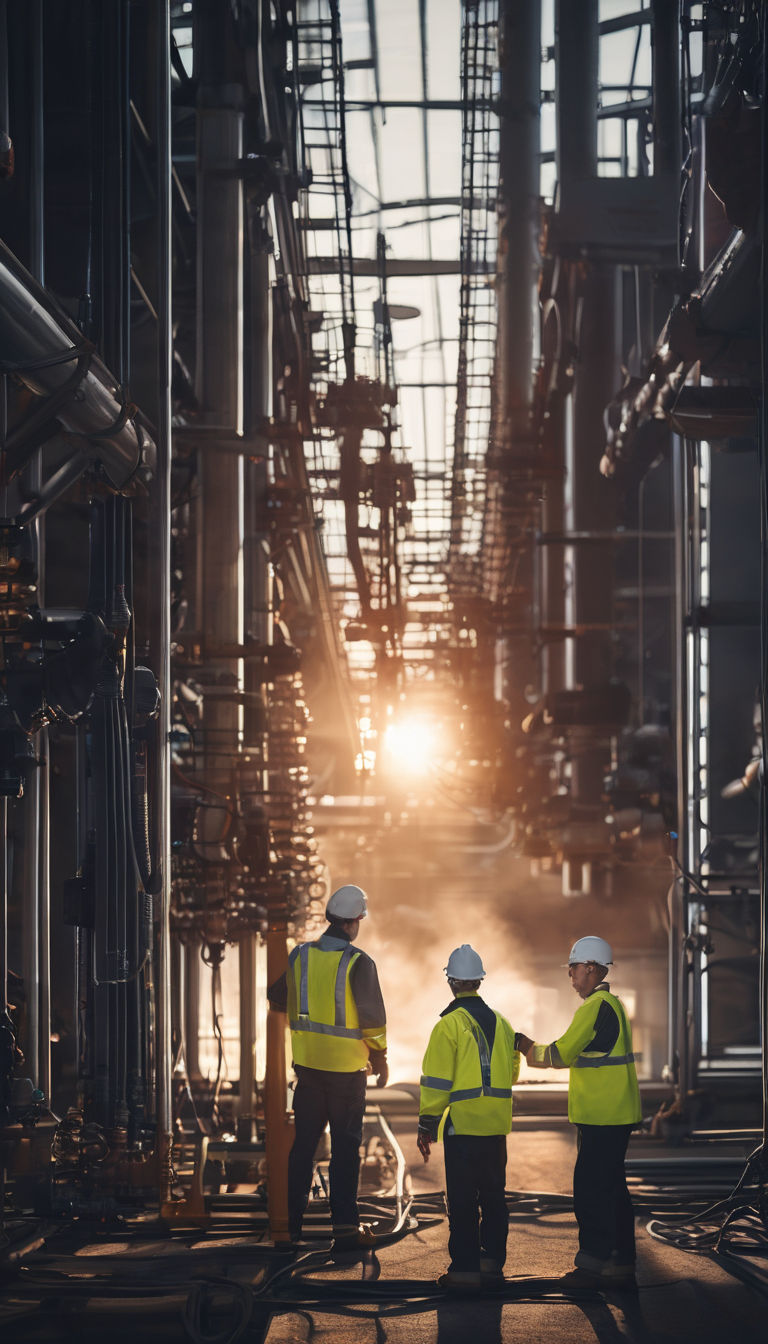 Teknisk säljare - Zpark Energy Systems AB