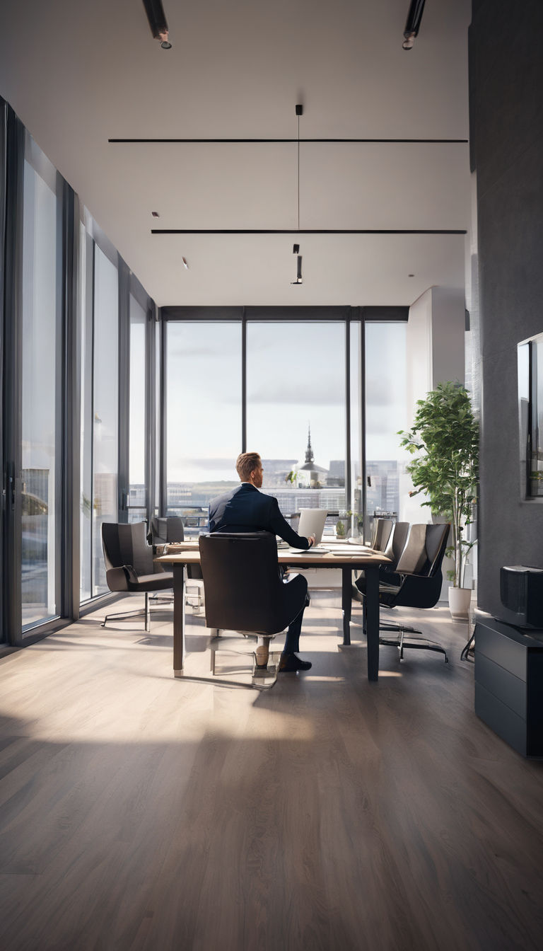 Operativ platschef - Jurek Recruitment & Consulting AB