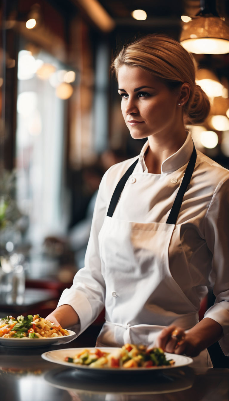Få en bra start på karriären hos MAX - Max Burgers AB
