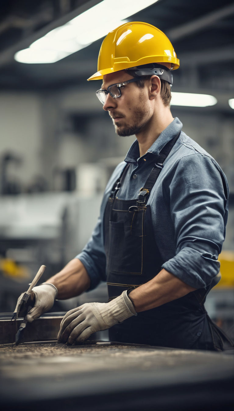 NearYou söker duktiga montörer och maskinoperatörer! - NearYou Sverige AB