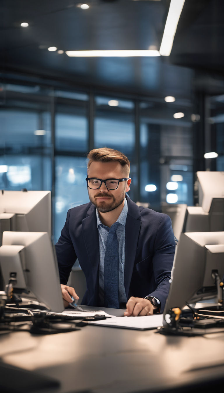 Power Platform Governance-konsult - B3 Consulting Group AB (publ)