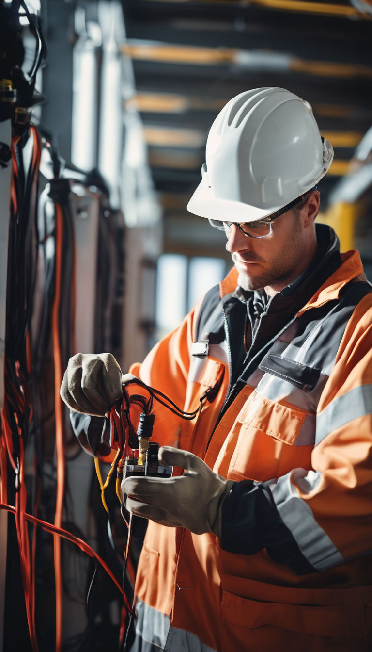 Högspänningstekniker med kompetens inom reläskydd till Eaton i Gävle - SKPA Consulting AB