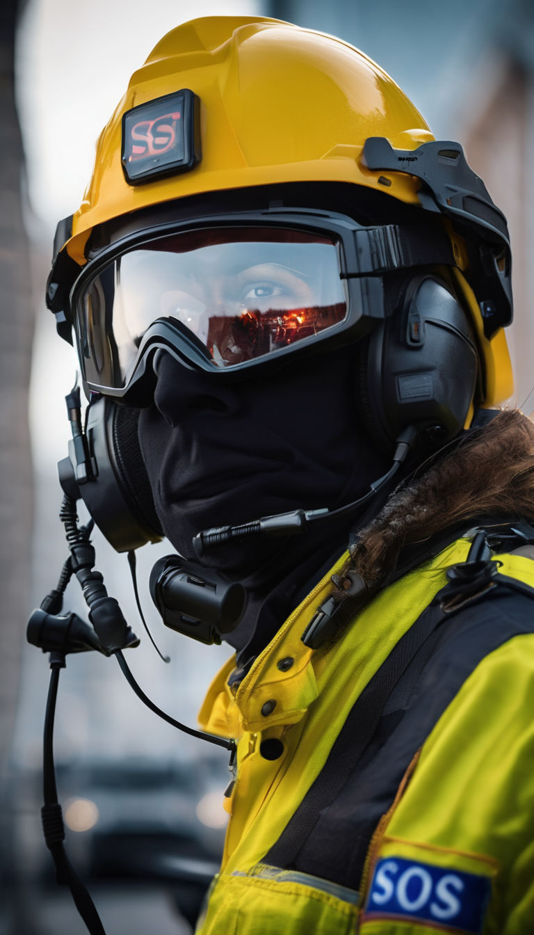 SOS-operatör Göteborg - SOS Alarm Sverige AB