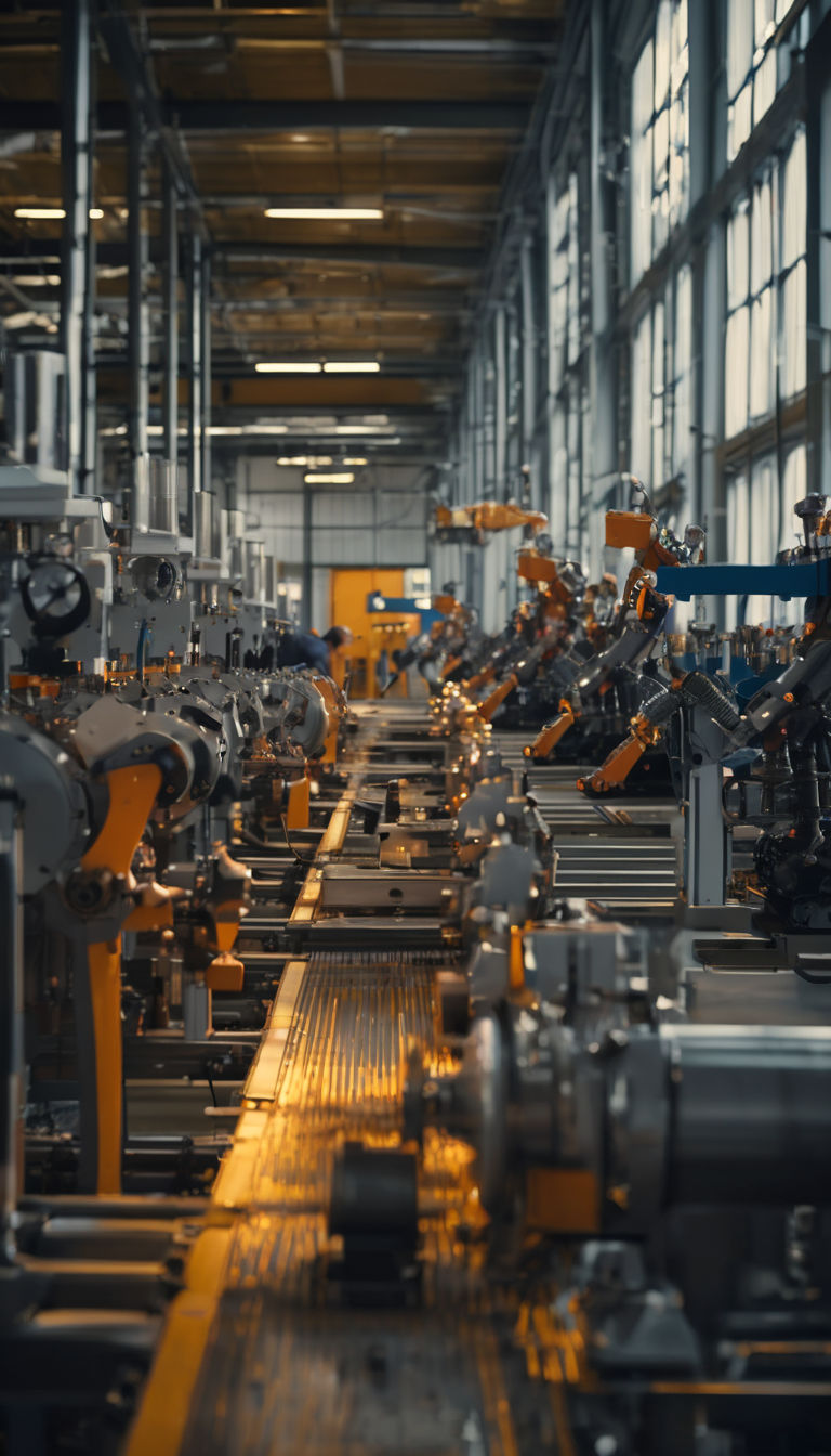 Mekanikkonstruktör – Konfidentiell uppdragsgivare - Nåvi AB