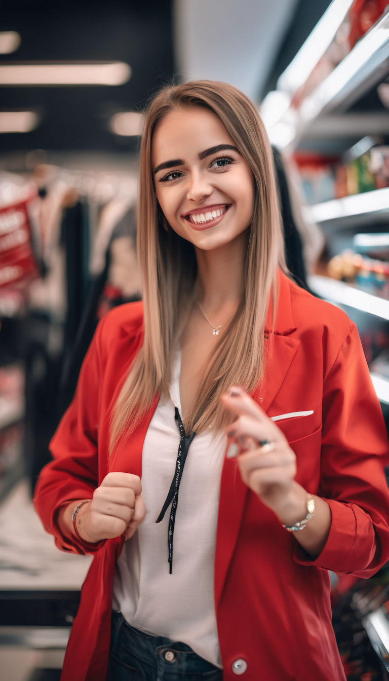 Tik Tok Live Sändning - Nordic Health Apparel AB