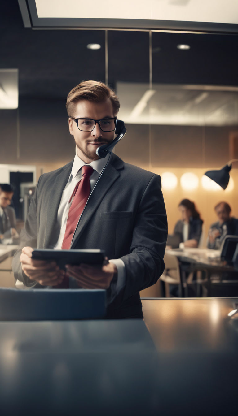 Telefonförsäljare på Europas hetaste veterinära startup - Vetnio AB