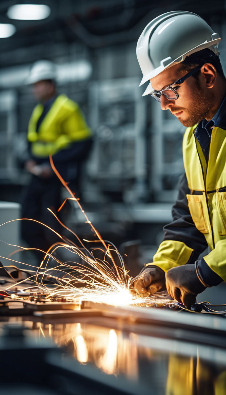 Design Engineer Electrical - Valmet AB