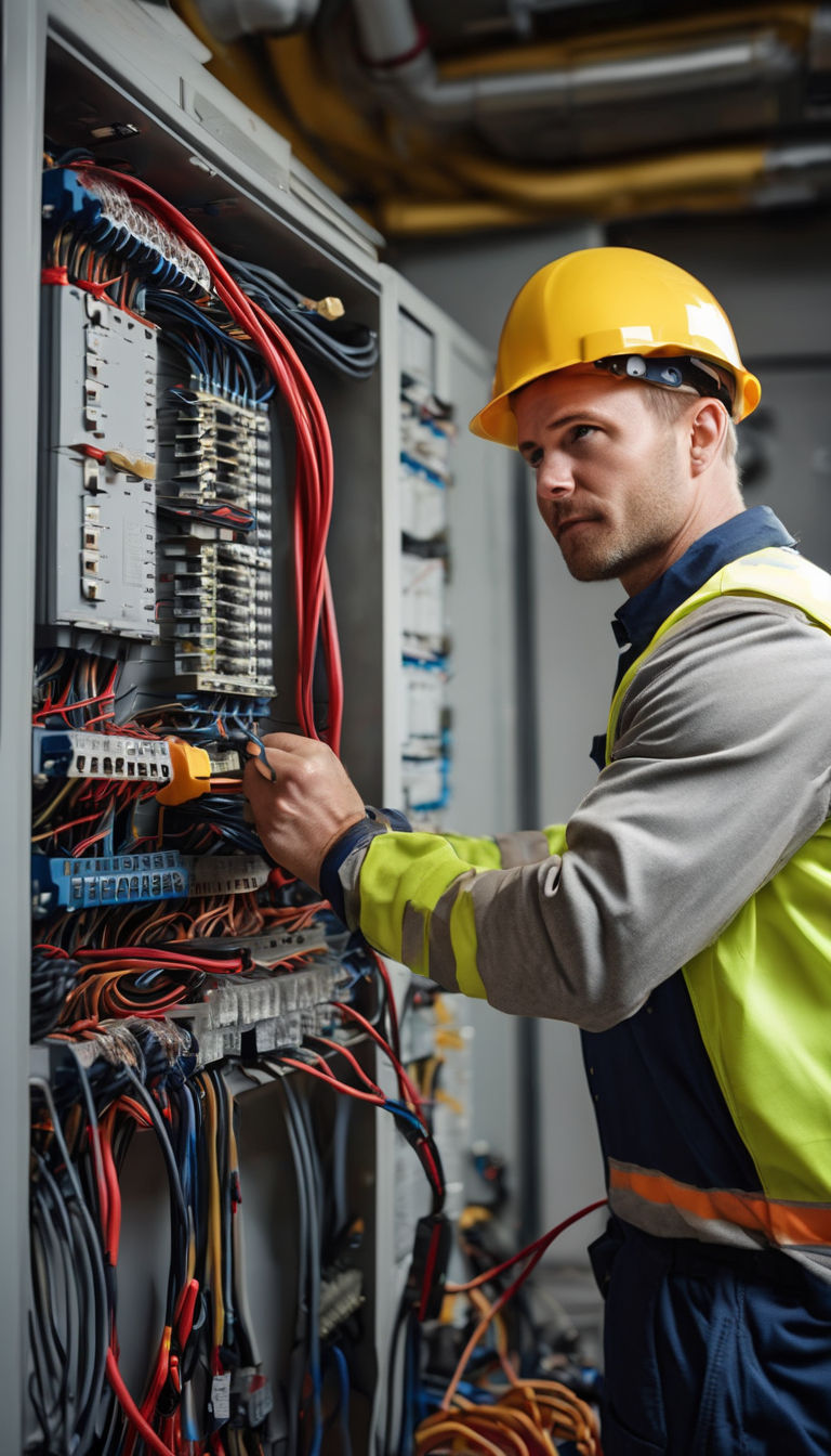 Resande elektriker - E-mobility Norrköping - Btp Sweden AB