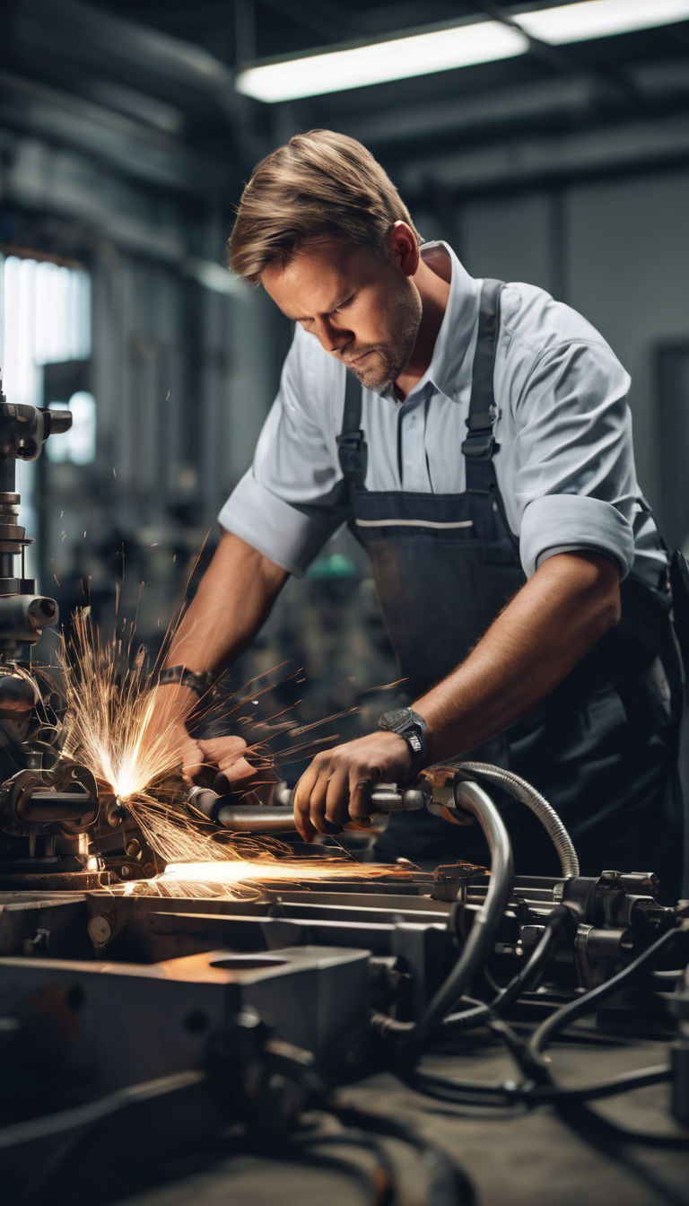 Gruppchef Mekanisk verkstad - Ringhals - Vattenfall AB