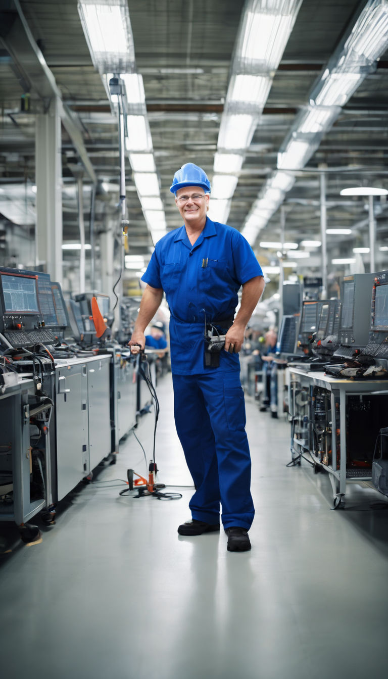 Senior Teknisk beredare (3D-baserad produktionsberedning) - Avaron AB