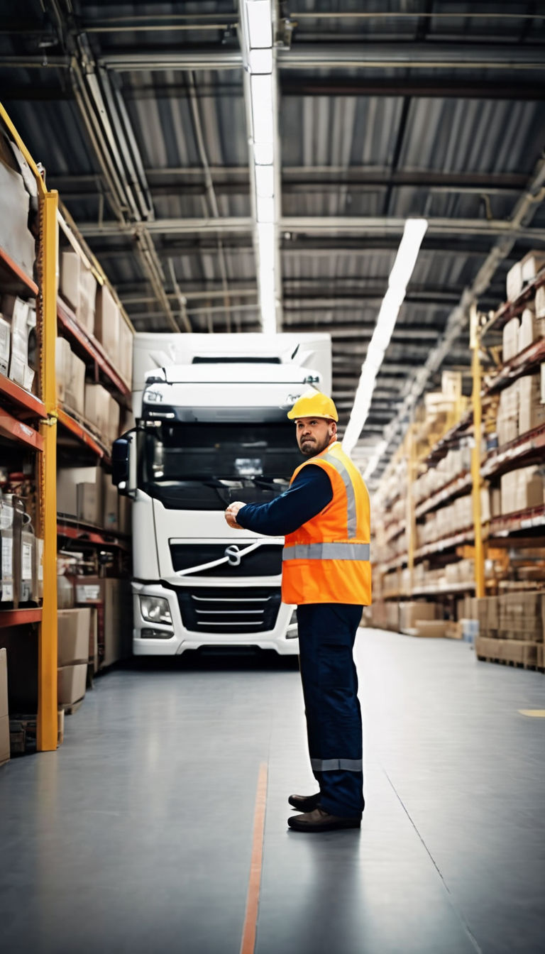 CE-chaufförer till Kyl o Frysexpressen Umeå - Kyl- och Frysexpressen Nord AB