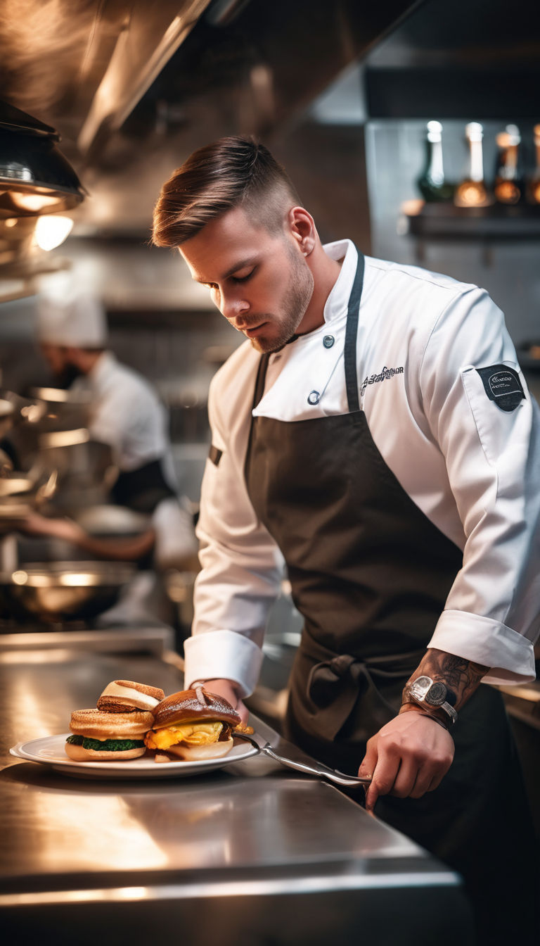 Café- & Restaurangchef - Elwing & Co. i Stockholm AB