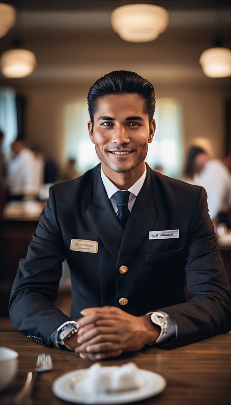 Extrakock restaurang mitt i Lund  - Hotel Concordia Syd AB