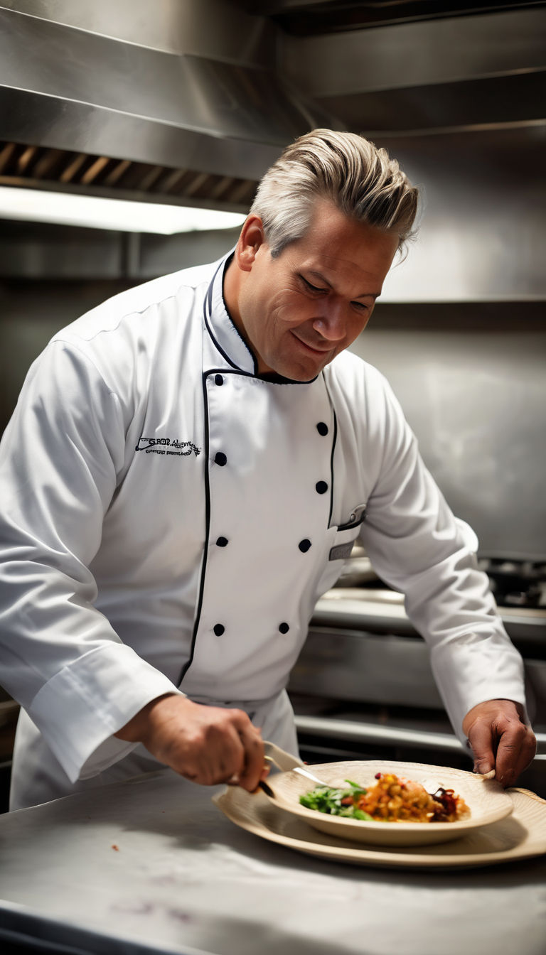 Caliente söker erfaren kock - Tapas Bar Enköping AB