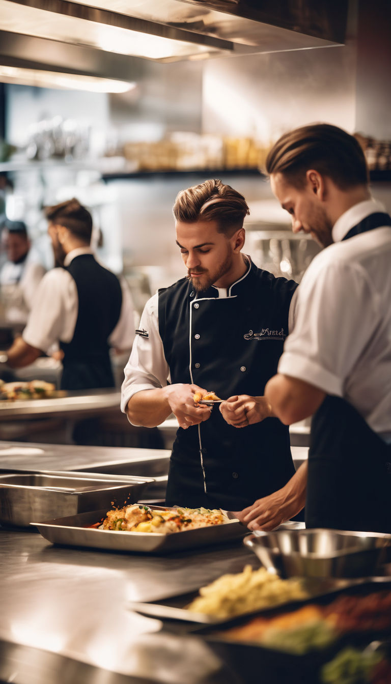 McDonald's Lund, Norra Fäladen söker nya glada medarbetare - Food Folk Sverige AB
