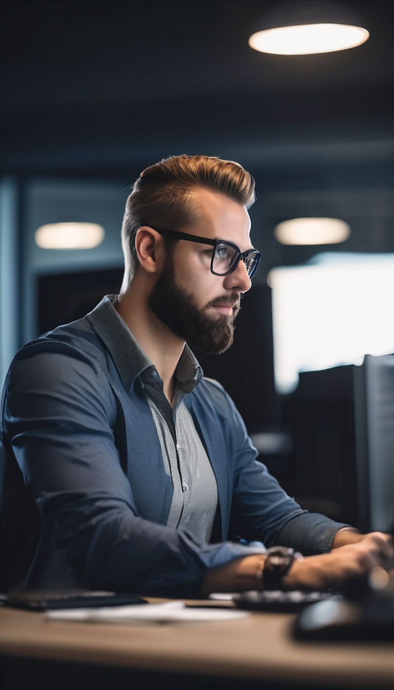 Backend Developer - Zpark Energy Systems AB