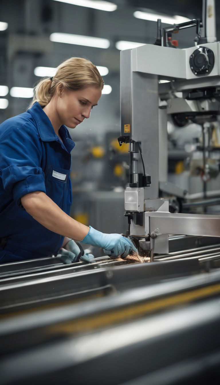 Kantbockare till vår i kund Vetlanda! - Nexify bemanning & rekrytering AB