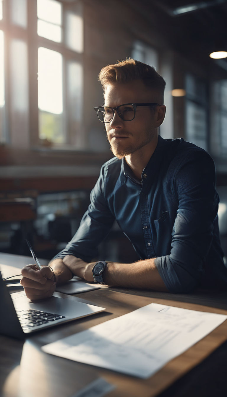Kraftkonstruktör till Spännande Bolag! - Friday Väst AB