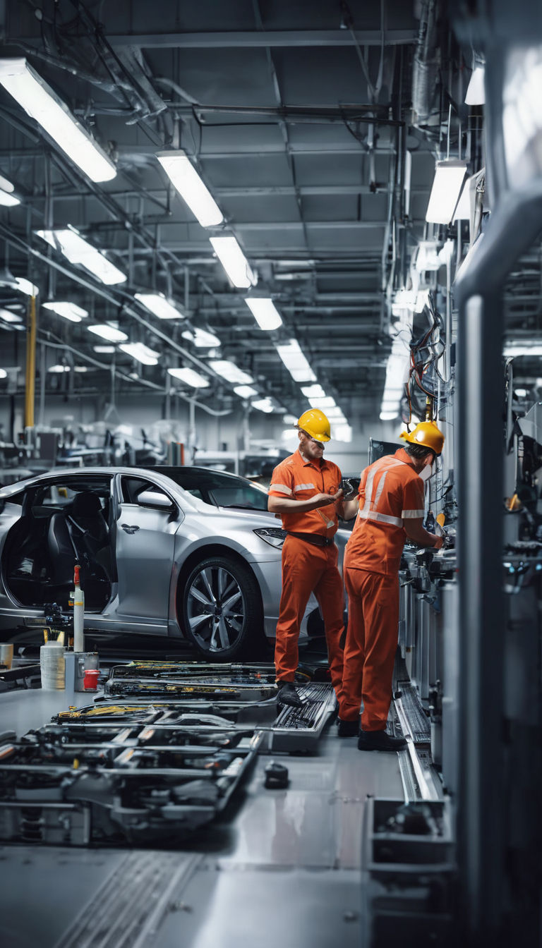 System Lead or Owner - Celsus Engineering AB