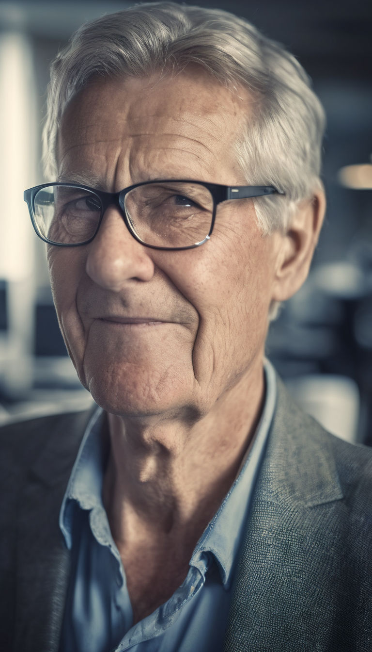 Senior Applikationsutvecklare – Envirologic - Lynqa AB