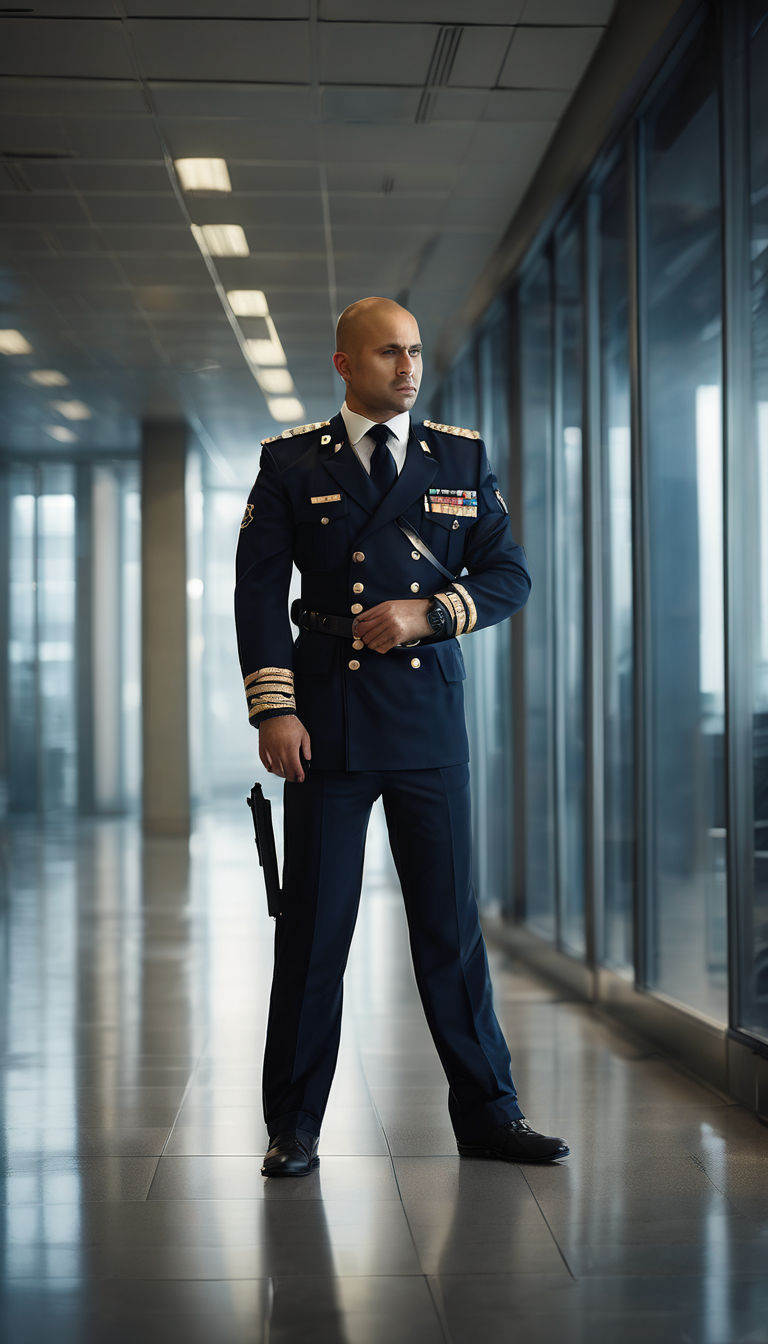 Head of Security Office - SAAB AB