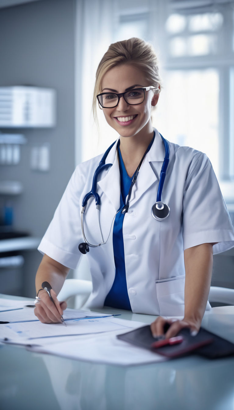 Sjuksköterska inom digitalvård. Sommarvikariat - Capio Sverige AB