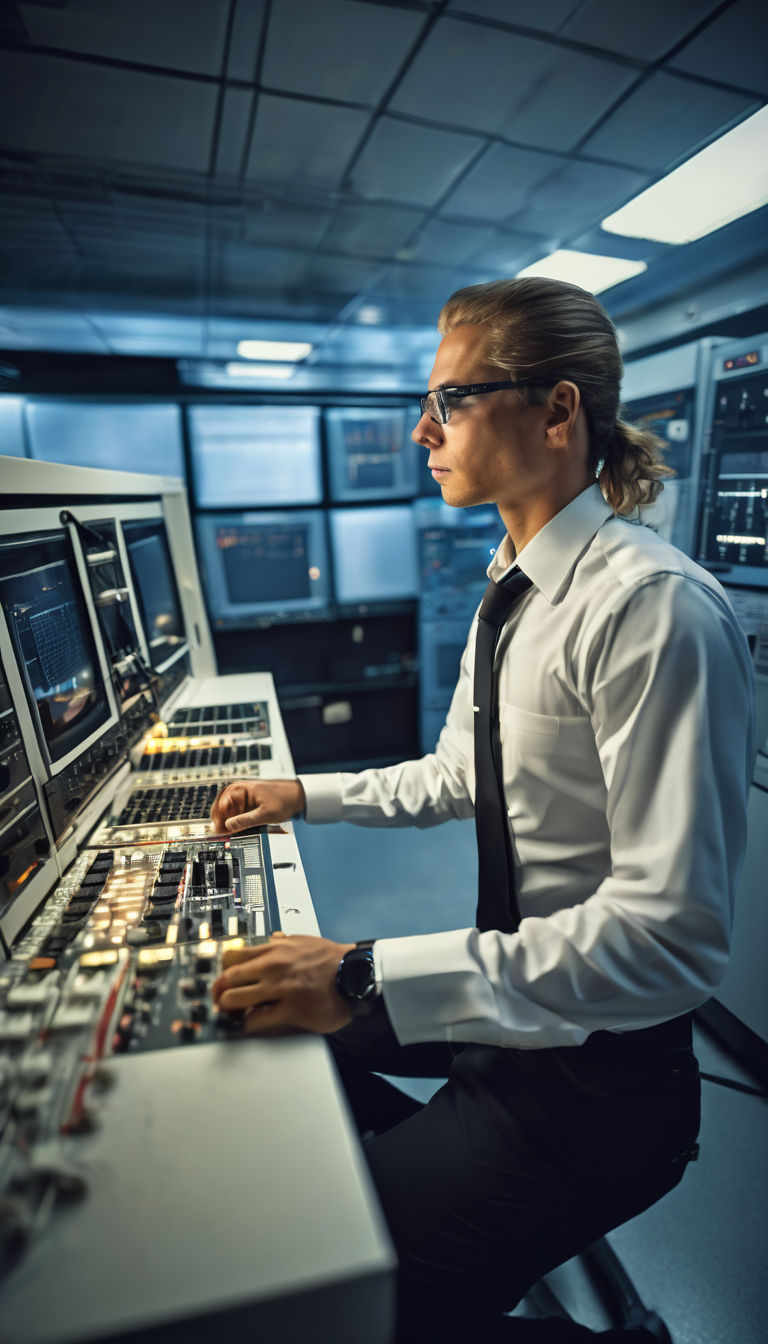 Mikrovågssystemingenjör till framåtsträvande ReQuTech i Linköping - Academic Work Sweden AB