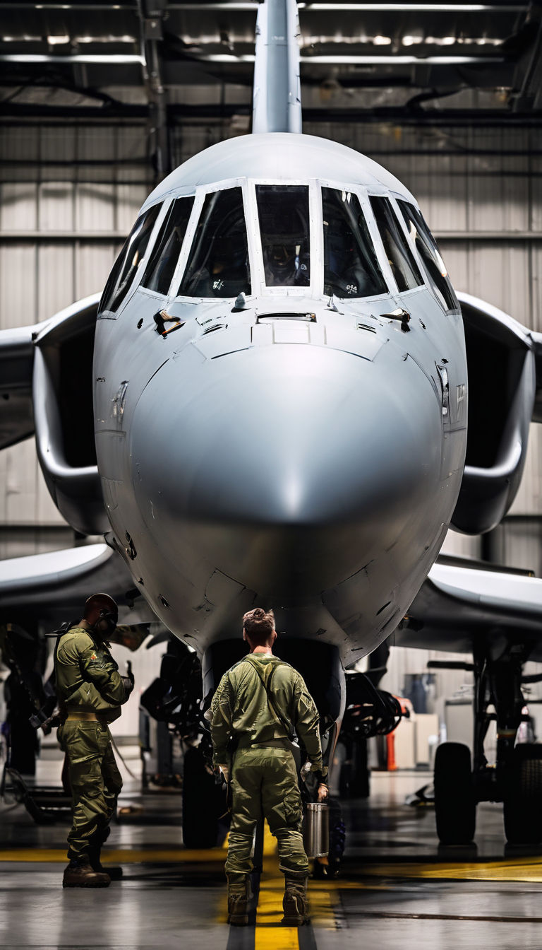 SPECIALFÖRBANDEN SÖKER MILITÄR FLYGMATERIELTEKNIKER TILL SHG - Försvarsmakten