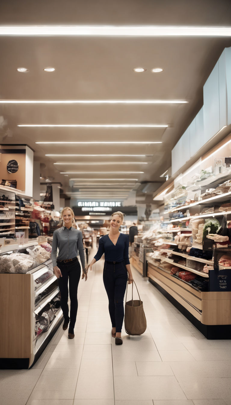 Butikssäljare 50-70%, Sommarvikariat, Stadium Bromma - Stadium