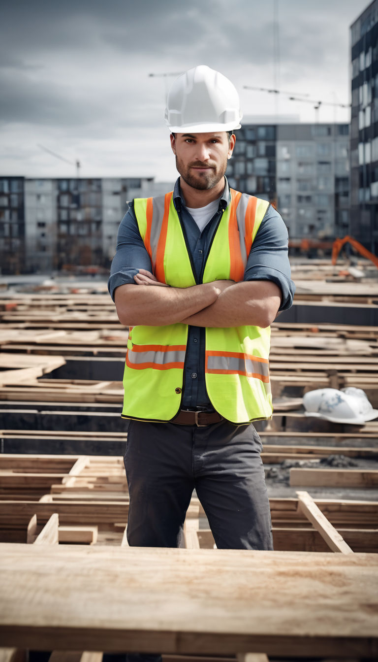 Anläggningsarbetare - Jobway AB