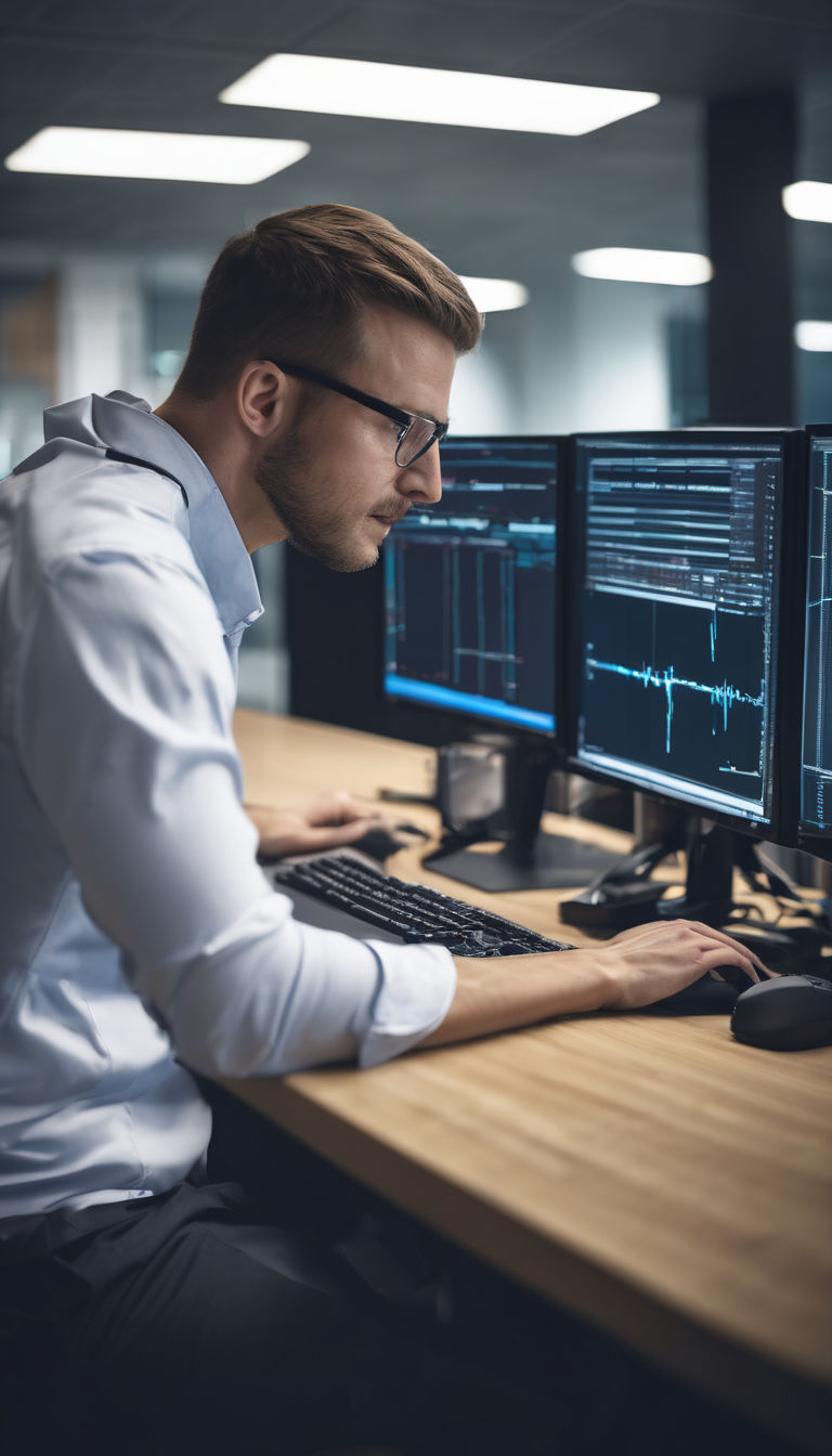 Teamcenter Developer/Specialist - Hitachi Energy Sweden AB