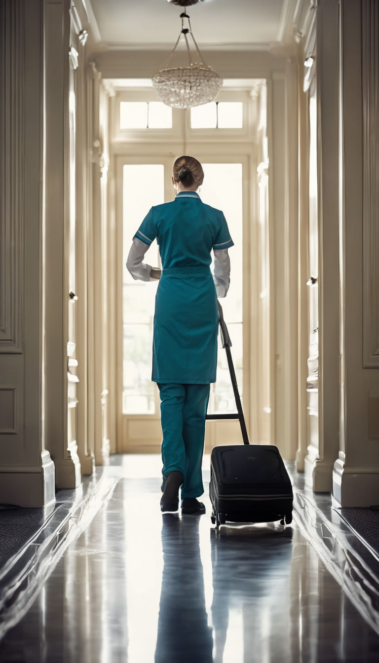 Servis & städ - Ästad Vingård AB