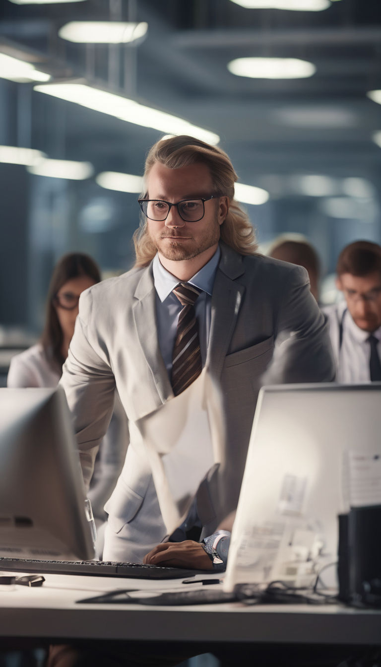 Creator Manager - Nätt Consulting AB