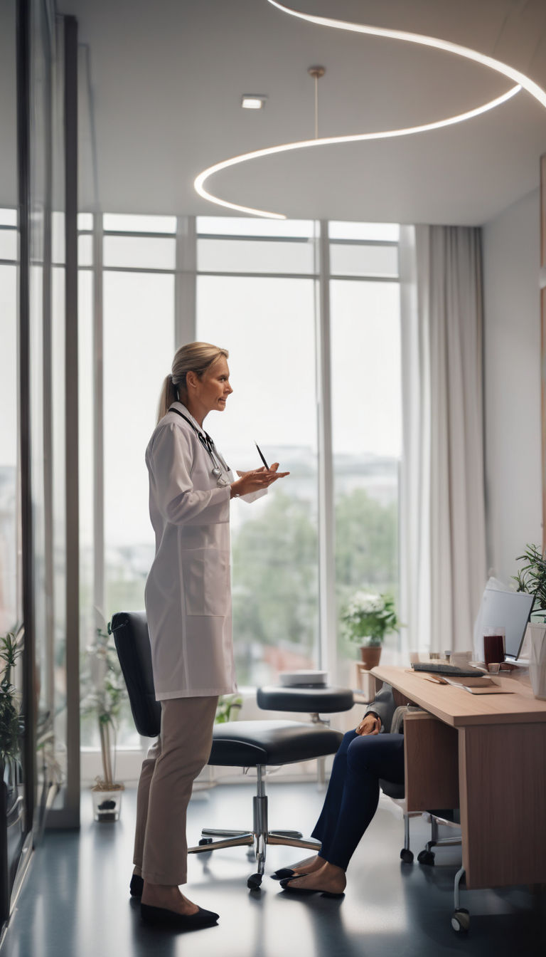 IKBT-psykolog kväll och helg - Din Psykolog Vård Sverige AB