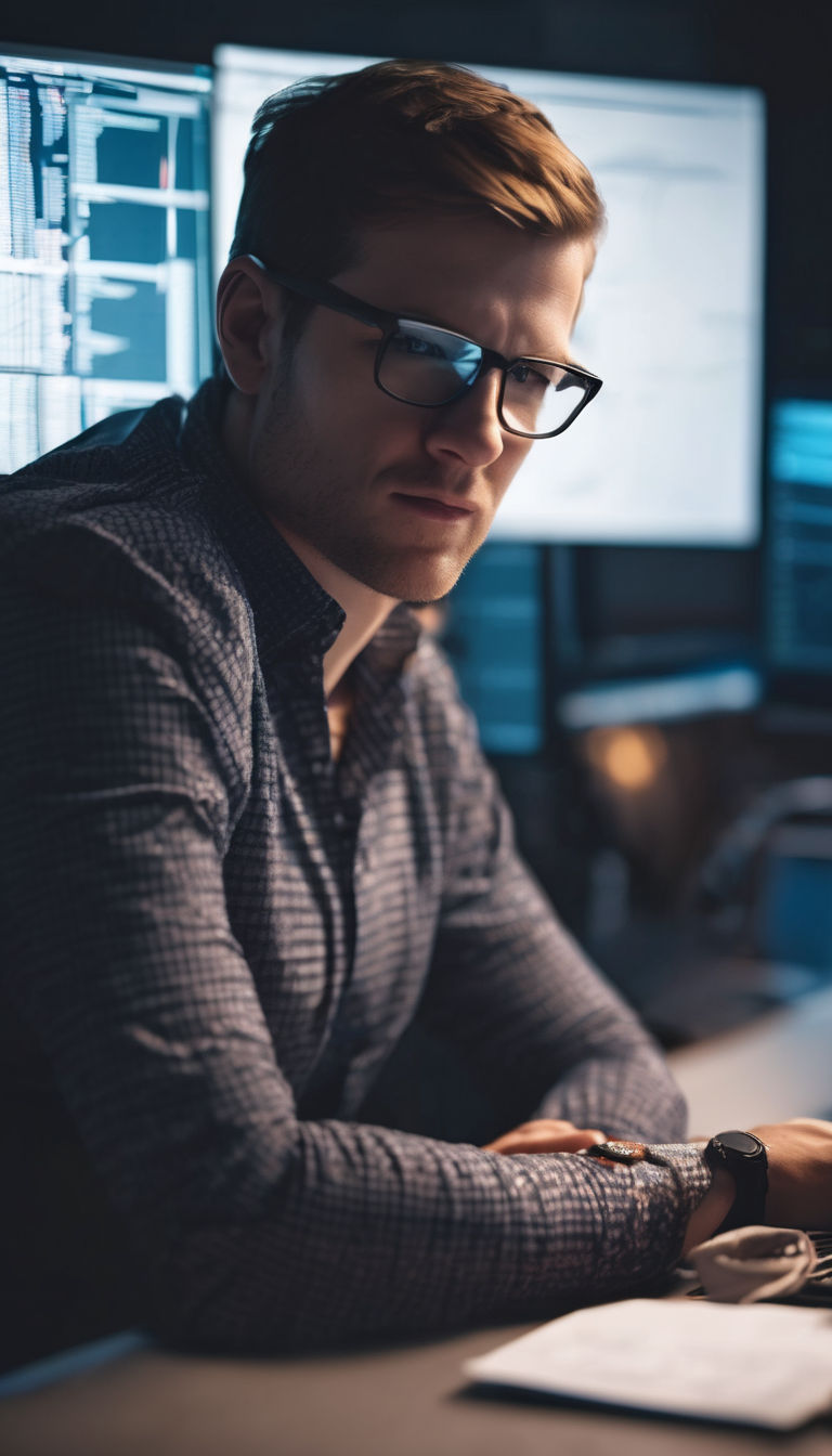Python Code Expert Evaluator for AI Training - MultiMind Bemanning AB