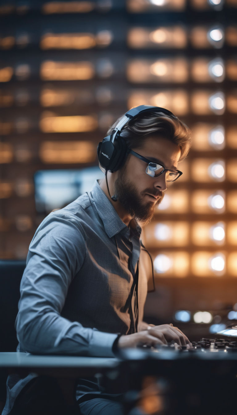 AI Lead Engineer - Hitachi Energy Sweden AB
