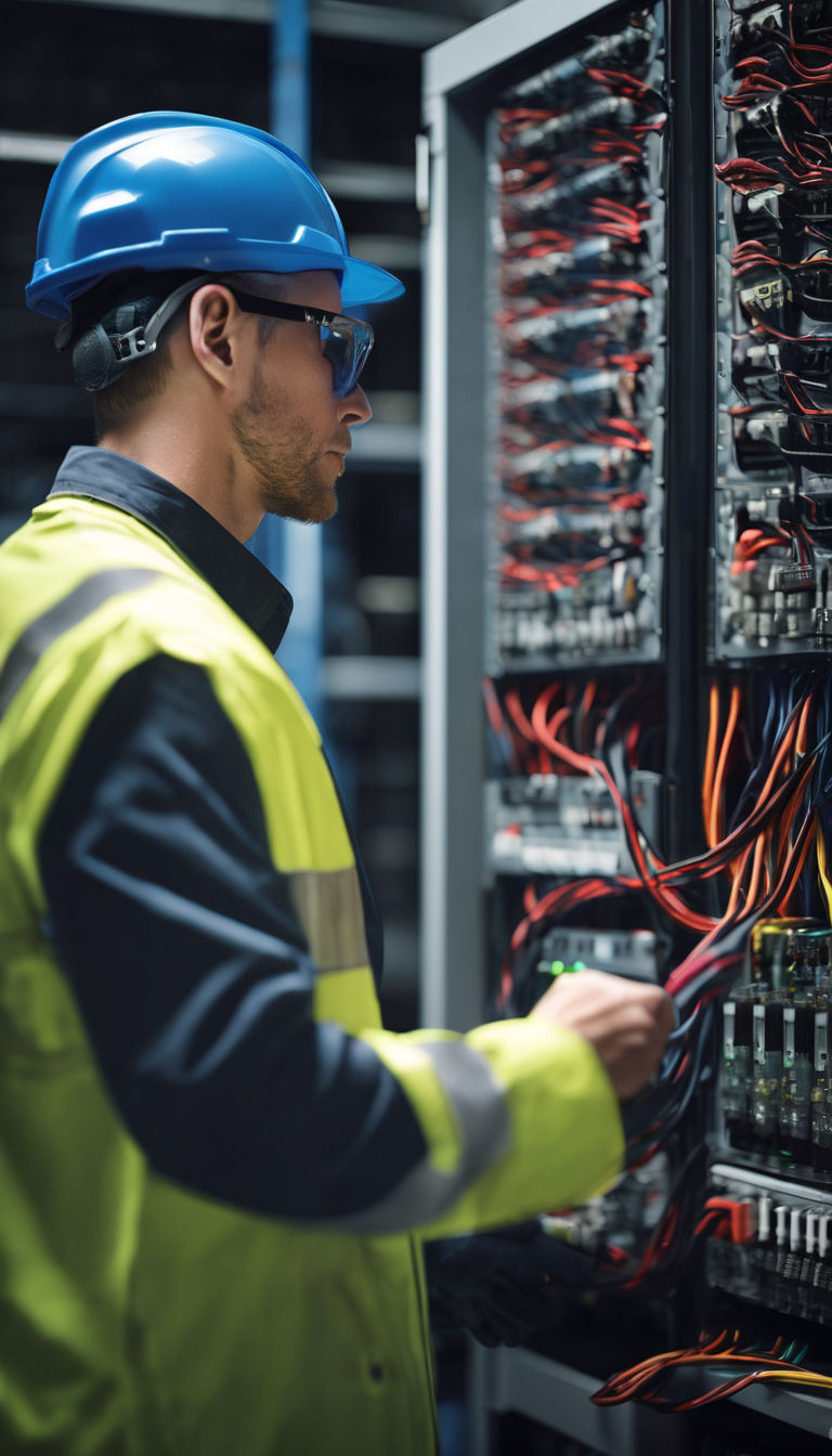Electrical System Architect - Techrytera AB