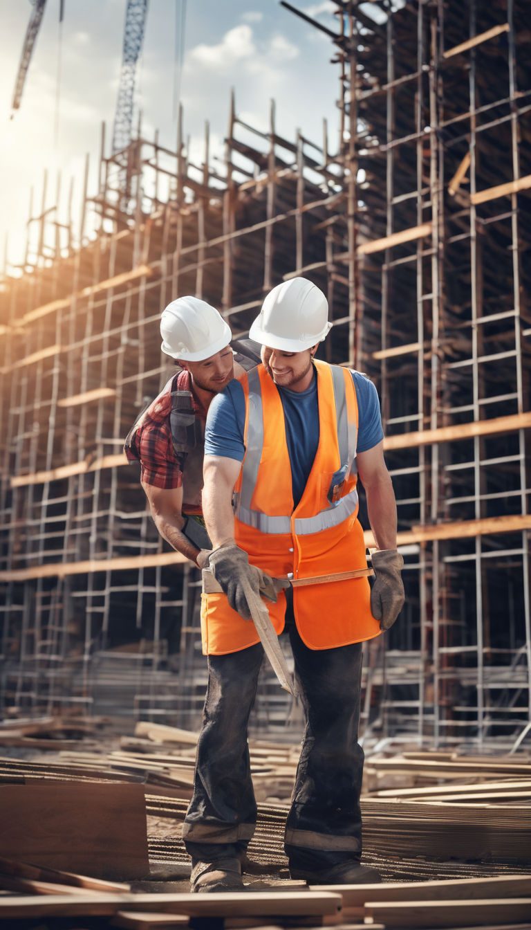 Formsnickare sökes omgående till projekt - Prowork Bemanning AB